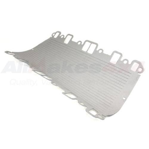 Land Rover V8 Inlet Manifold Coated LKJ500020
