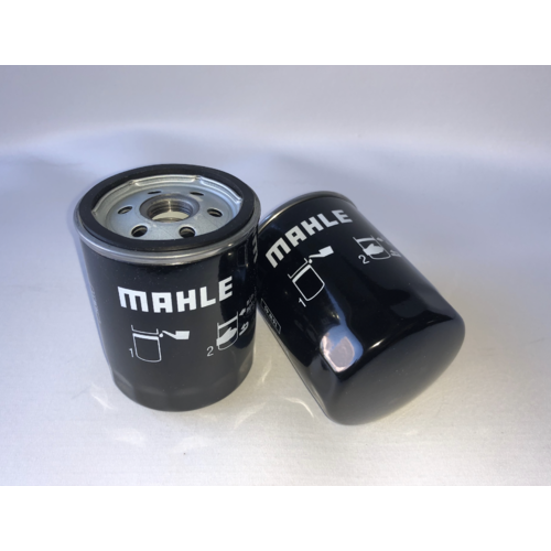 Land Rover Defender/Discovery TD5 Oil Filter MAHLE x2