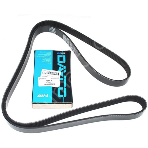 Land Rover Freelander 2 Drive Belt
