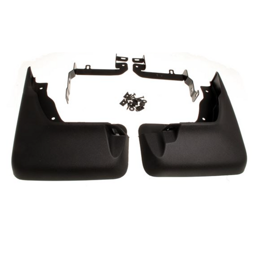 Land Rover Freelander 2 Front Mudflaps
