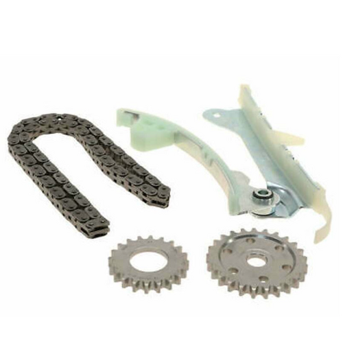 LAND ROVER FRONT TIMING CHAIN CASSETTE. FOR 4.0L V6 PETROL ENGINES. LAND ROVER LR3 & LR4