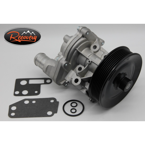 Land Rover Defender Puma Water Pump