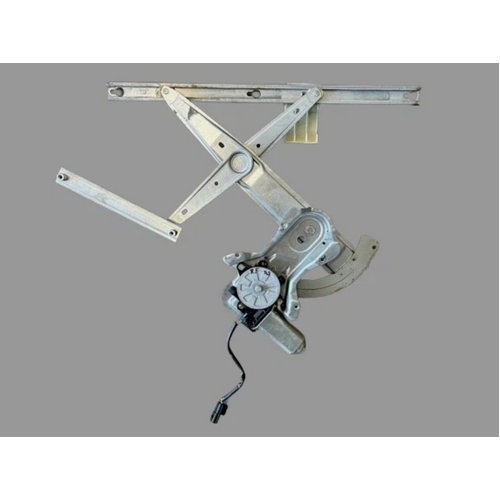 Land Rover Discovery 2 Front RH Window Regulator With Motor 