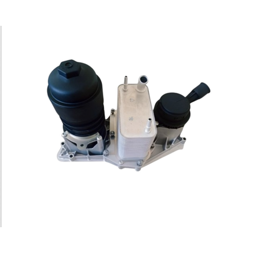 Range Rover 3.6 TDV8 Oil Cooler And Housing – LR006427