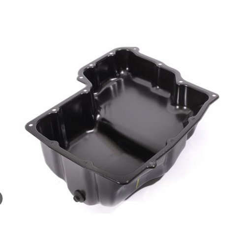 Land Rover Defender Puma Oil Sump Pan
