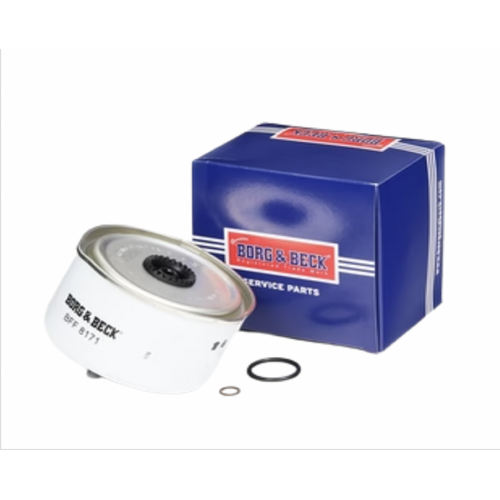 Fuel Filter Discovery 3 & 4 Range Rover Sport 2.7L & 3.0L TDV6 & 3.6L V8 Diesel LR009705