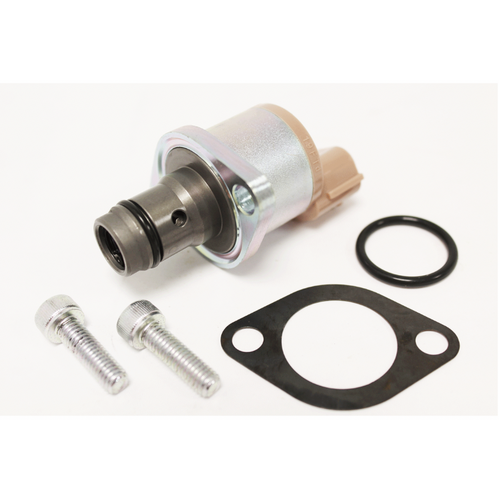 Land Rover Defender 2.4 Fuel Valve