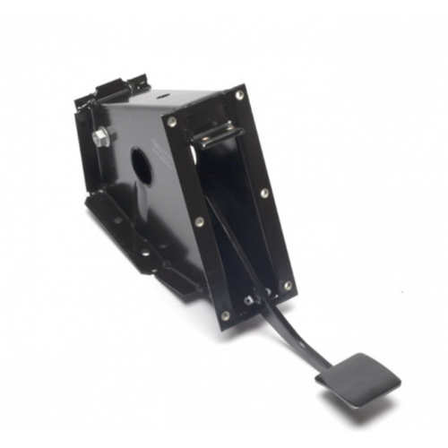 Land Rover Defender brake Pedal Box