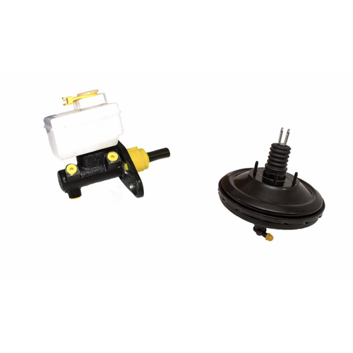 Land Rover Defender Brake Servo & Master Cylinder Kit