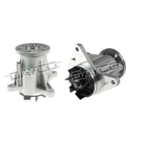Land Rover Discovery 4-Range Rover Water Pump Dayco