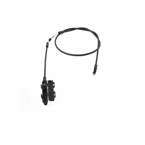 Bonnet Release Cable for Discovery 4 and Range Rover Sport 2009-2013