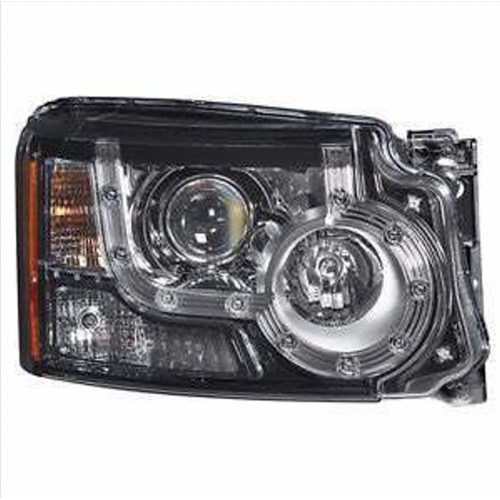 Land Rover Discovery 4 Front RH Headlamp Genuine