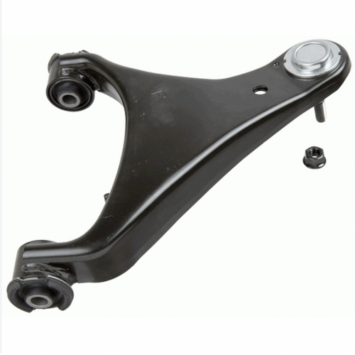 Land Rover Discovery 4 front Right Upper Control Arm