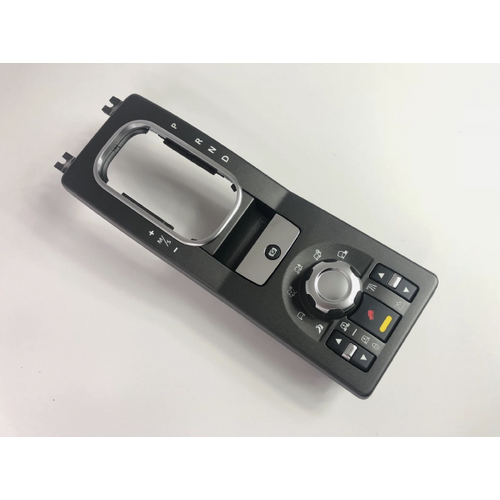 Range Rover Sport Terrain Module Centre Console