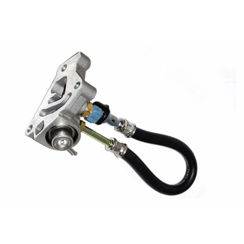 Land Rover Discovery 2 Defender TD5  Fuel Pressure Regulator Early