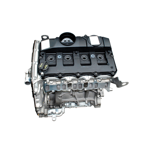 Land Rover Defender 2.4 Stripped Engine New LR016810