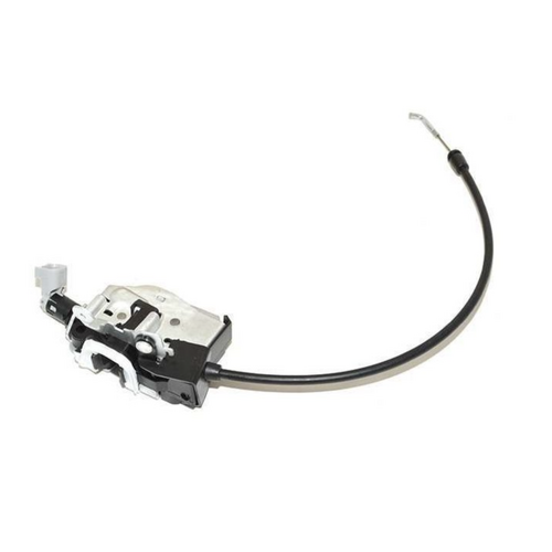 Land Rover Discovery 3/4 Upper Tailgate Latch Genuine