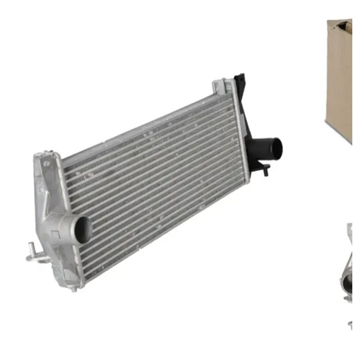 Land Rover Defender TD5/PUMA 2.2/2.4 Intercooler LR017950