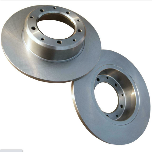 Land Rover Defender 90 /RRC/D1 Rear Solid Disks X2 LR017953 BOSCH