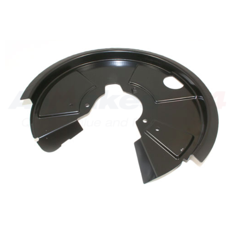 Land Rover Defender/Discovery/RR Rear RH Brake Disk Shield LR017960