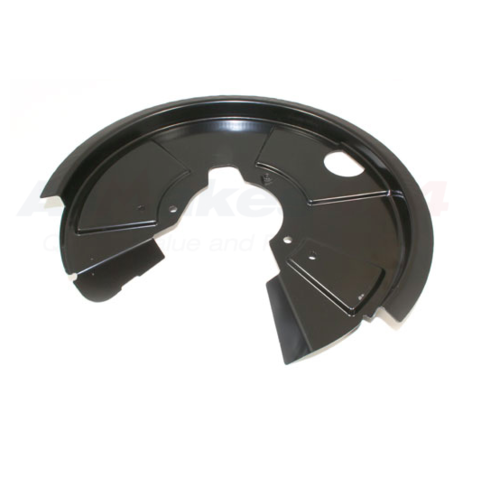 Land Rover Defender/Discovery/RRC Rear LH Brake Disk Shield Genuine