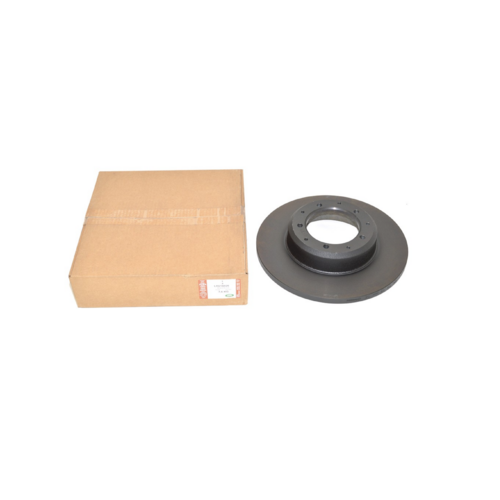 Land Rover Defender 110/130 Sold Rear Disks Genuine LR018026