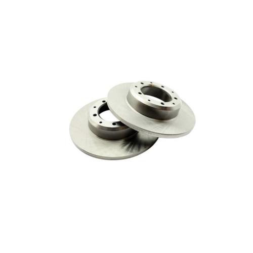 Land Rover Defender 110/130 Solid Rea Disks LR018026