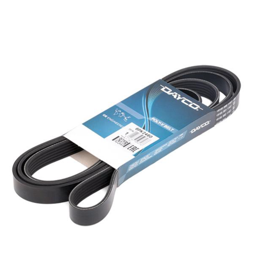 Land Rover Discovery 3/4 &Range Rover Sport Drive Belt LR018312