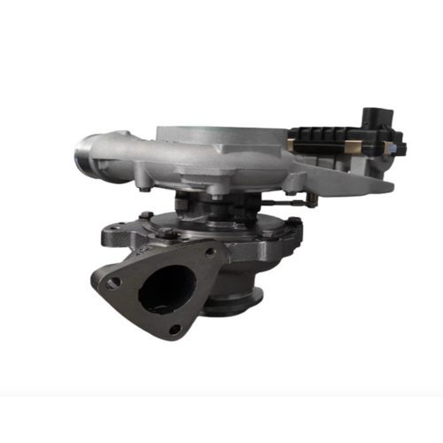 Land Rover Defender 2.4 Turbocharger