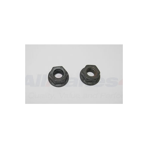 Land Rover Defender/Disco2 Nut Exhaust Manifold x2