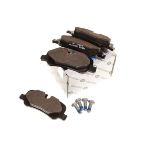 Land Rover Discovery 3/4 & RRL322 Rear Brake Pads Genuine