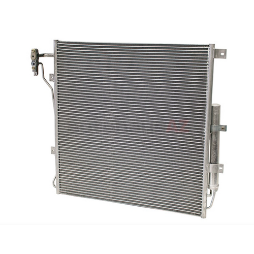 Land Rover Discovery 4-Range Rover Petrol V6/V8 Condensor