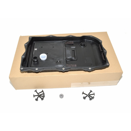 Range Rover L405/RRS D4 8 SpeedAutomatic Filter  ZF Oil Pan Kit