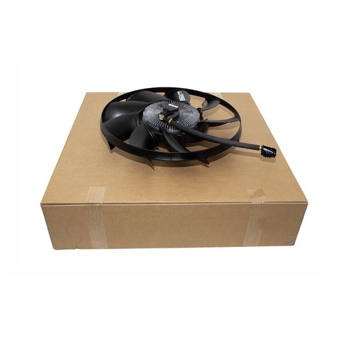 BEHR Mahle Viscous Fan Clutch suitable for Disco 4 Range Rover Sport 3.0 TDV6