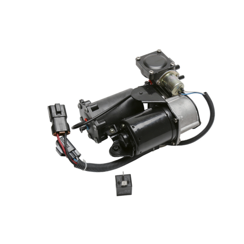 Land Rover Discovery 3/RRS LR4 Compressor LR023964