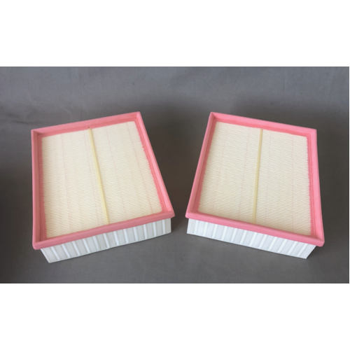 Land Rover Defender/Discovery 2 TD5 Air Filter x2  SPECIAL PRICE+++LR027408