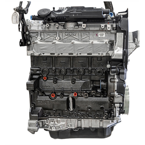 Land Rover FL2/Disco Sport & Evoque Stripped Engine