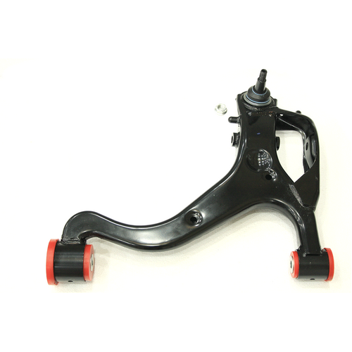 Range Rover L320 Front Right Lower Control Arm Polly Bush