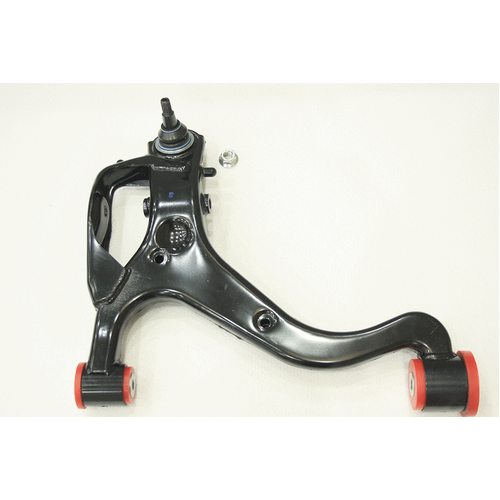 Range Rover L320 Front Left Lower Control Arm Polly Bush