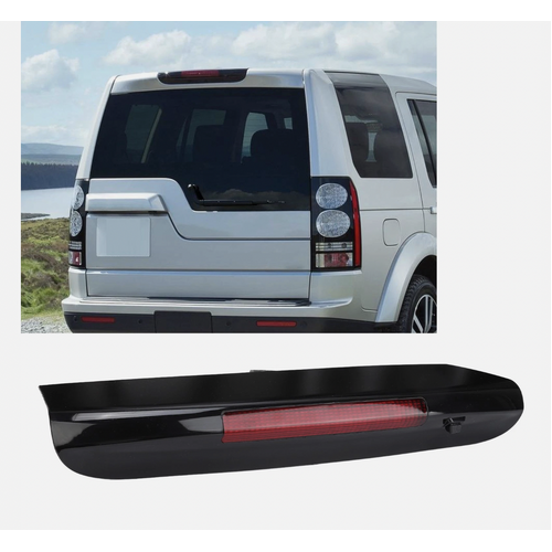 Land Rover Discovery 4 High Level Brake Light