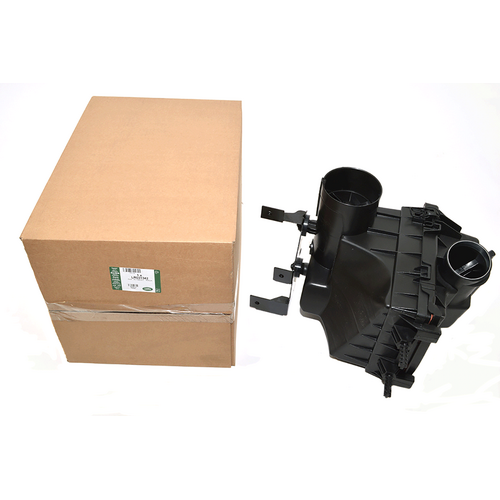 Land Rover Defender Puma Air Filter Housing/Box