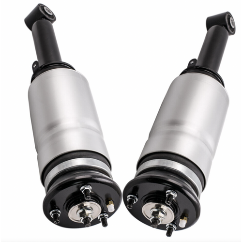 Land Rover Discovery 4 Front Air Suspension Struts X2