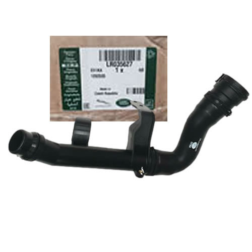 Land Rover Discovery 3.0 V6 Coolant hose