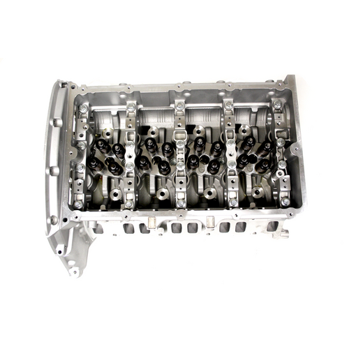 Land Rover Defender Puma 2.2 Cylinder Head