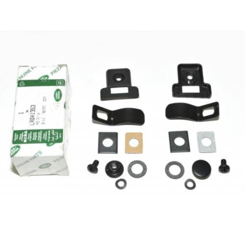 Land Rover Defender Sunroof Hinge Kit LR041353