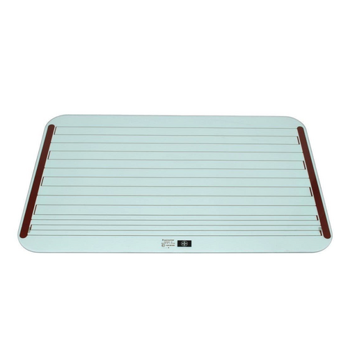 Land Rover Defender Rear Window Glass Heated