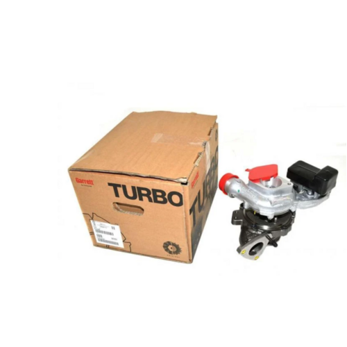 Land Rover Defender Puma 2.2 Turbo LR042752