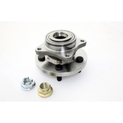 Land Rover D3/D4/RRS FRONT HUB AND BEARING