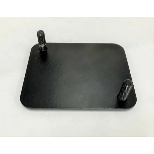 Land Rover Defender Puma Rear Seat Belt Stud Plate