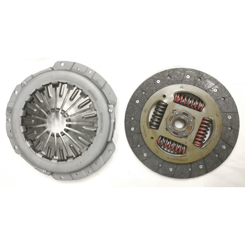 Land Rover Defender 2.2/2.4 Clutch Kit AP